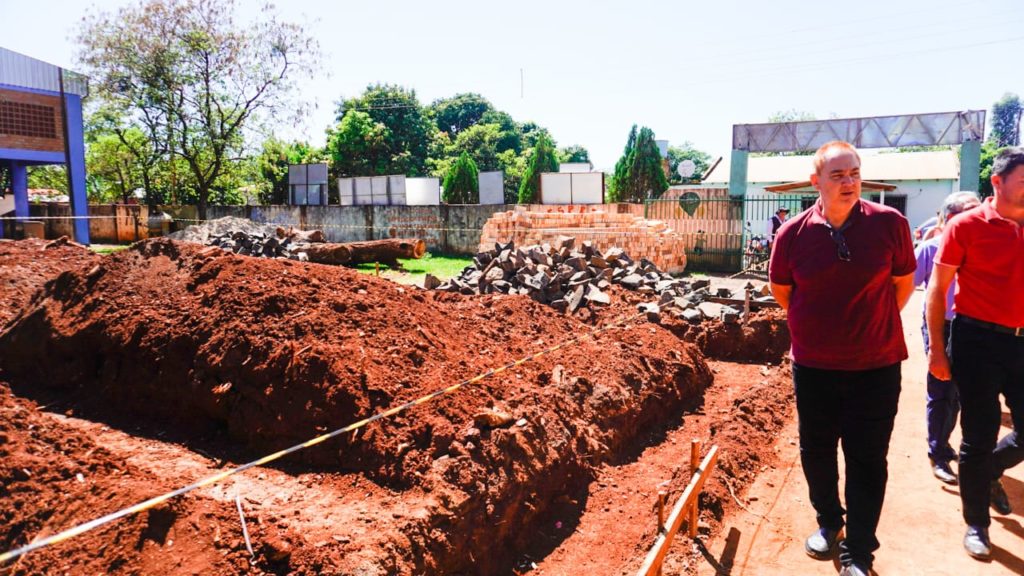 DURANTE INICIO Y VERIFICACIÓN DE CONSTRUCCIONES