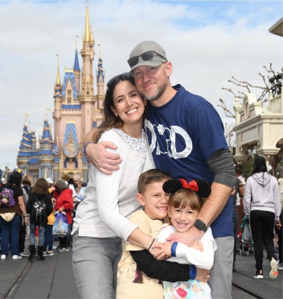 Que aproveches este nuevo año de vida… Katrin