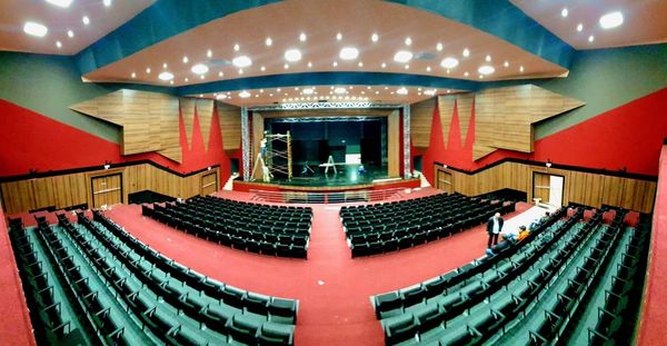 21 de Mayo es la Cita en el conservatorio Mangore