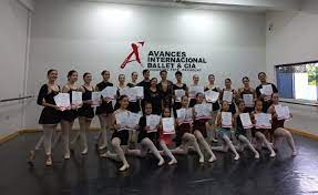 Dia Internacional de la Danza