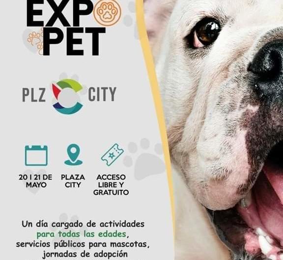 EXP PET – 20 y 21 de mayo
