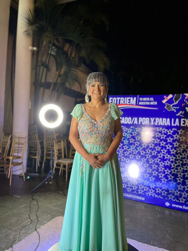 1ra Jornada de Contadores del Alto Paraná en el Gran Nobile Hotel