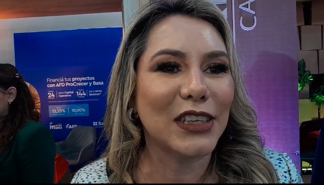 Quieren potenciar mano de obra y atractivos turísticos de Alto Paraná