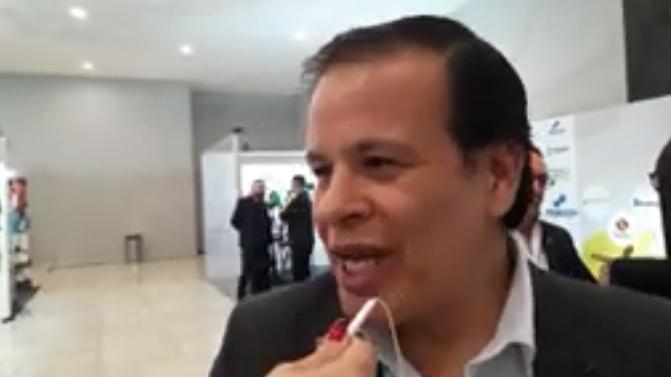 Buscan demostrar que Paraguay es plataforma de oportunidades para desarrollar negocio