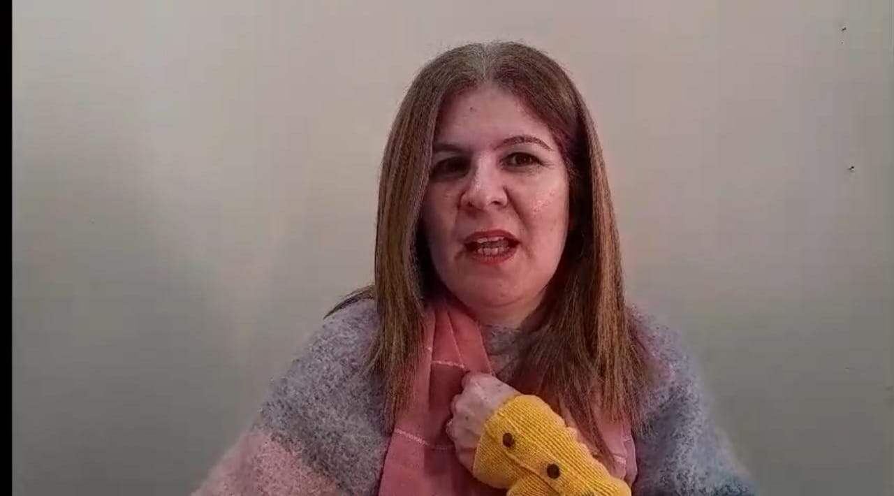 Directora de radios del Estado acompaña Galardón Nacional Gua’a de Oro