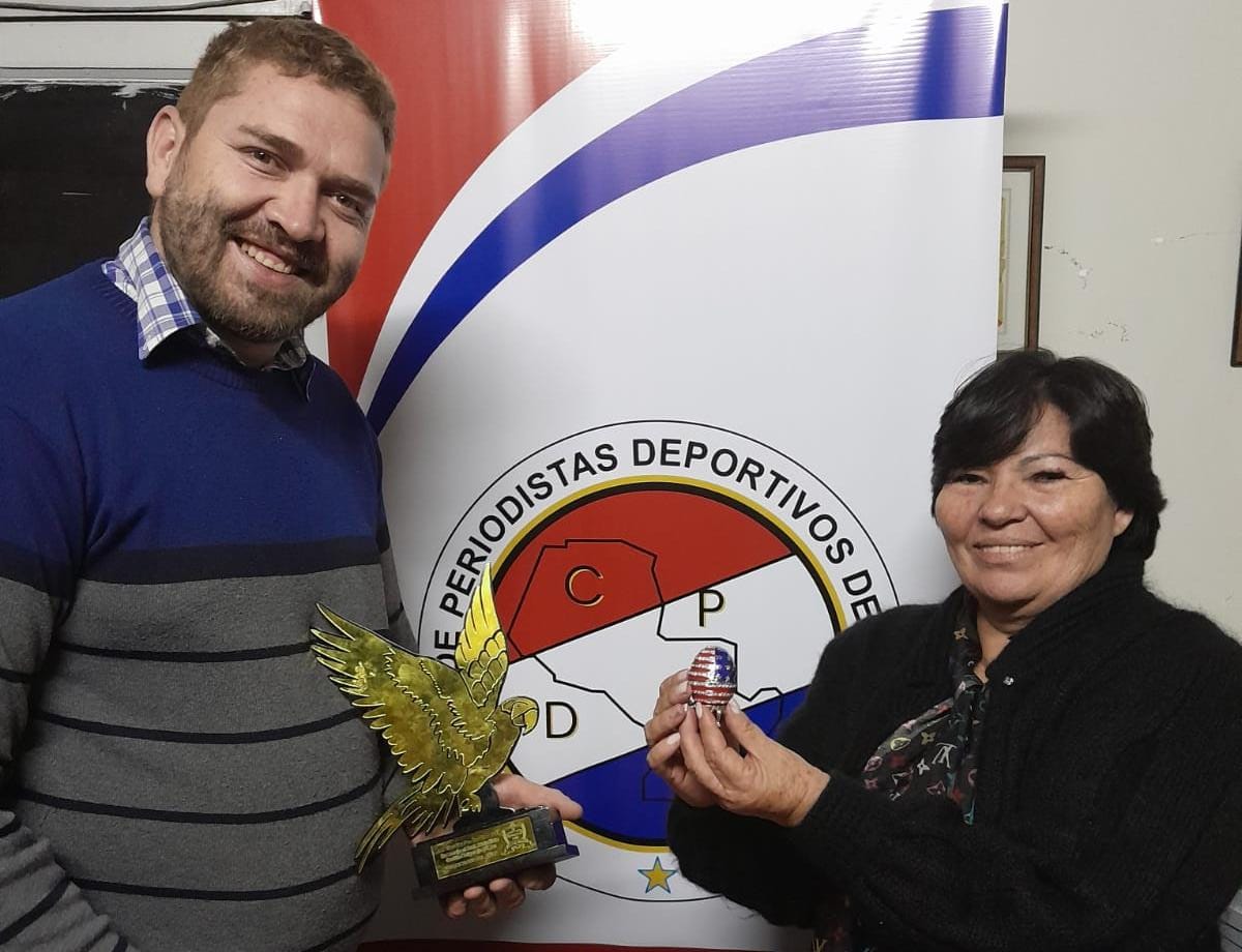 Preparan segunda edición de Galardón Nacional Gua’a de Oro “Ricardo Martens García”