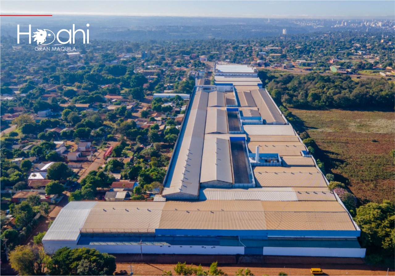 La maquila en Paraguay y su implicancia