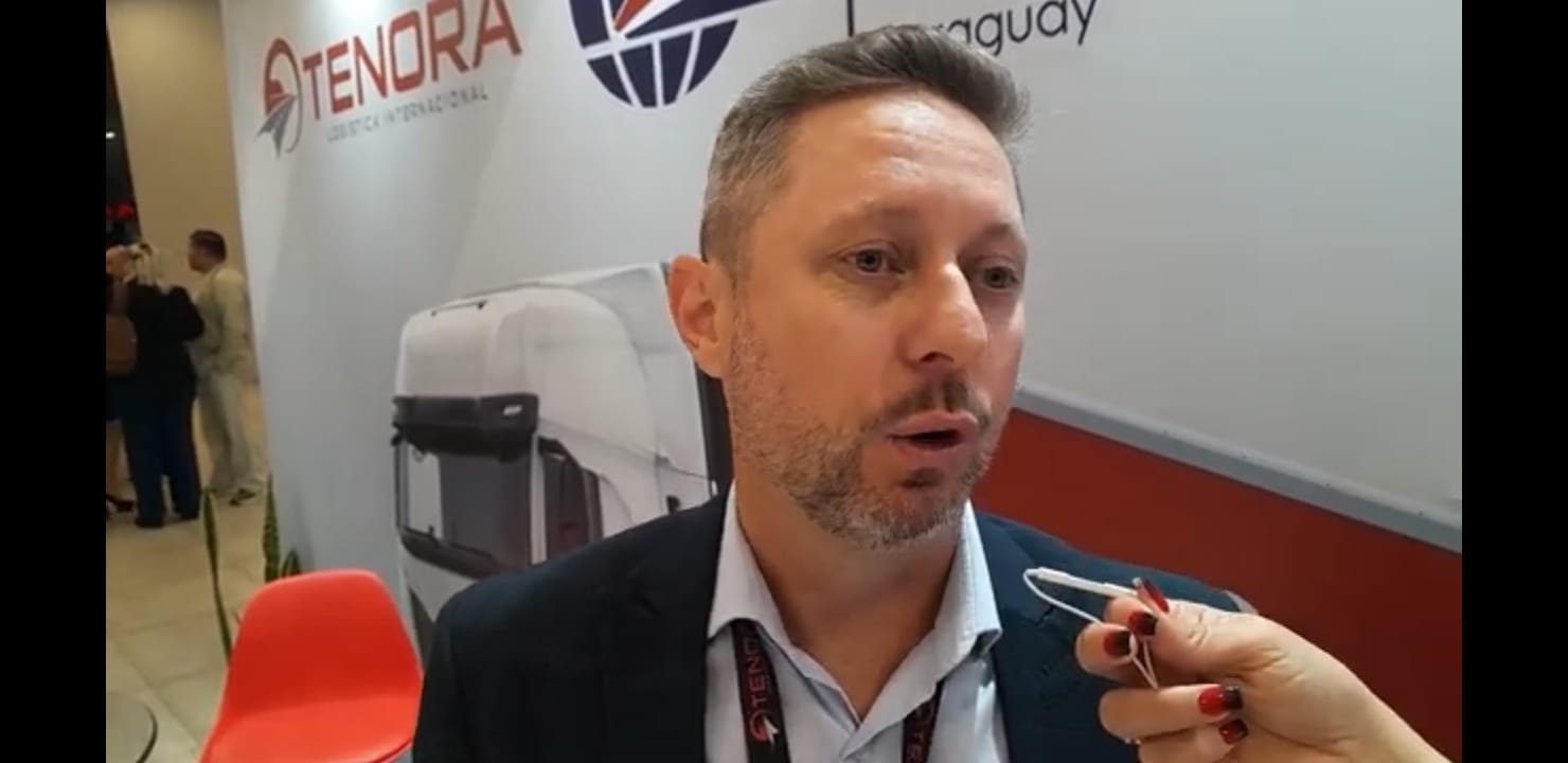 “Somos la primera y única empresa certificada en Paraguay por la aduana”