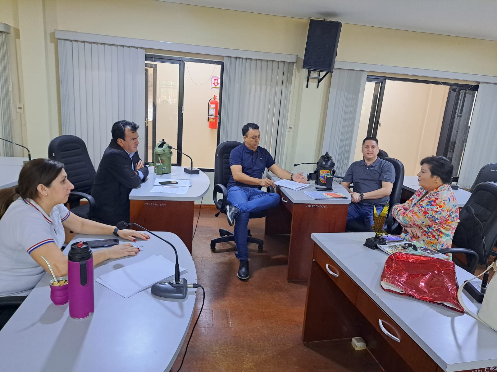 Galardón Nacional Gua’ a de Oro ya es de interés departamental