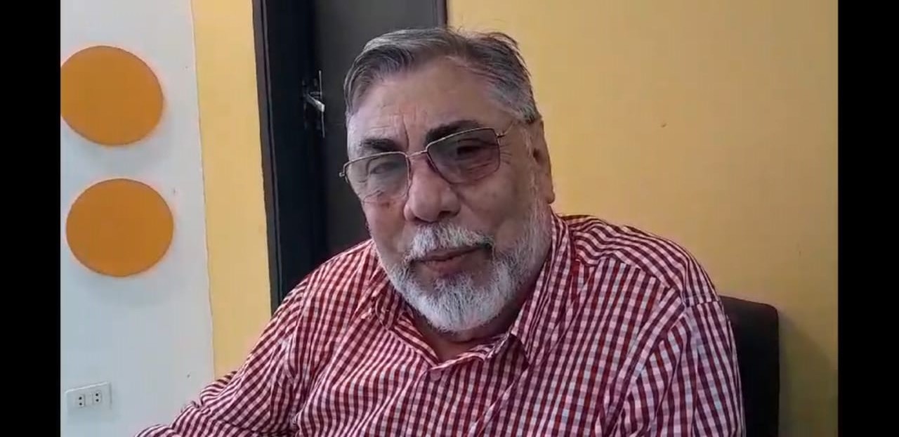 Recuerdan a Ricardo Martens como  un gran profesional y un gran amigo