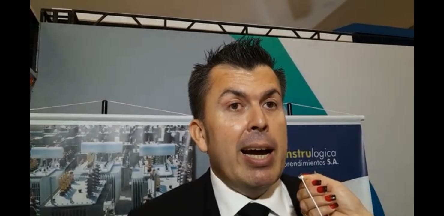 “El 48% de las empresas del Paraguay está en Alto Paraná y queremos ser el 60%”