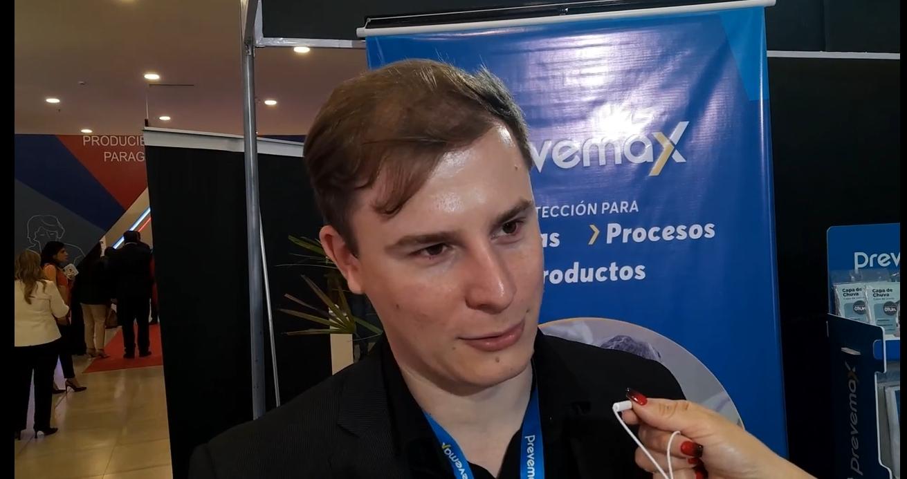 Califican a la Expo Maquila CDE como una muy buena vitrina