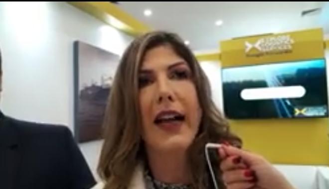 Con el objetivo de conectarse con el sector industrial