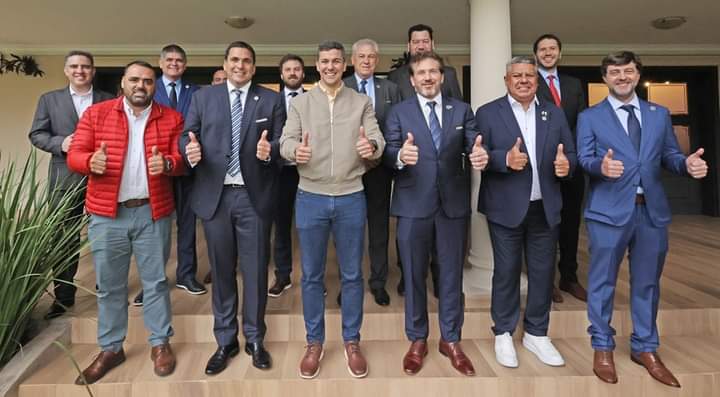 Consejo de la FIFA confirma a Paraguay como sede inaugural del Mundial 2030