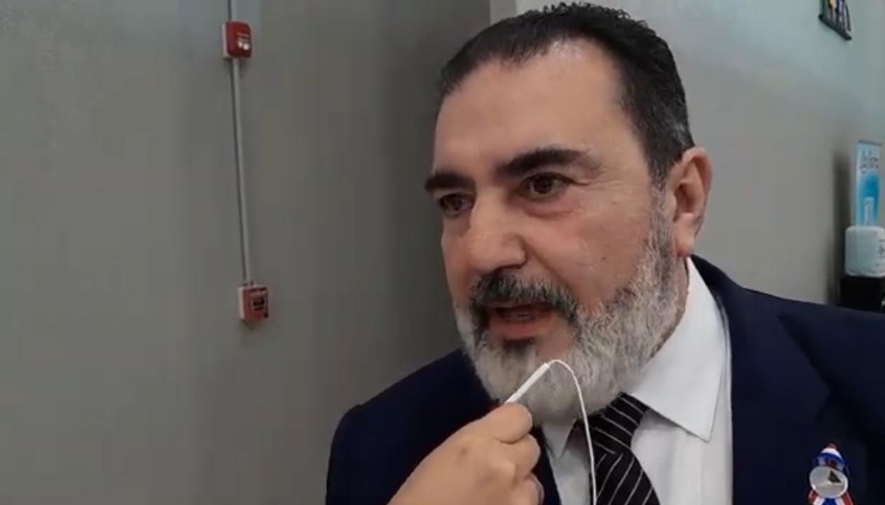 “Este es un tiempo muy importante para nosotros”