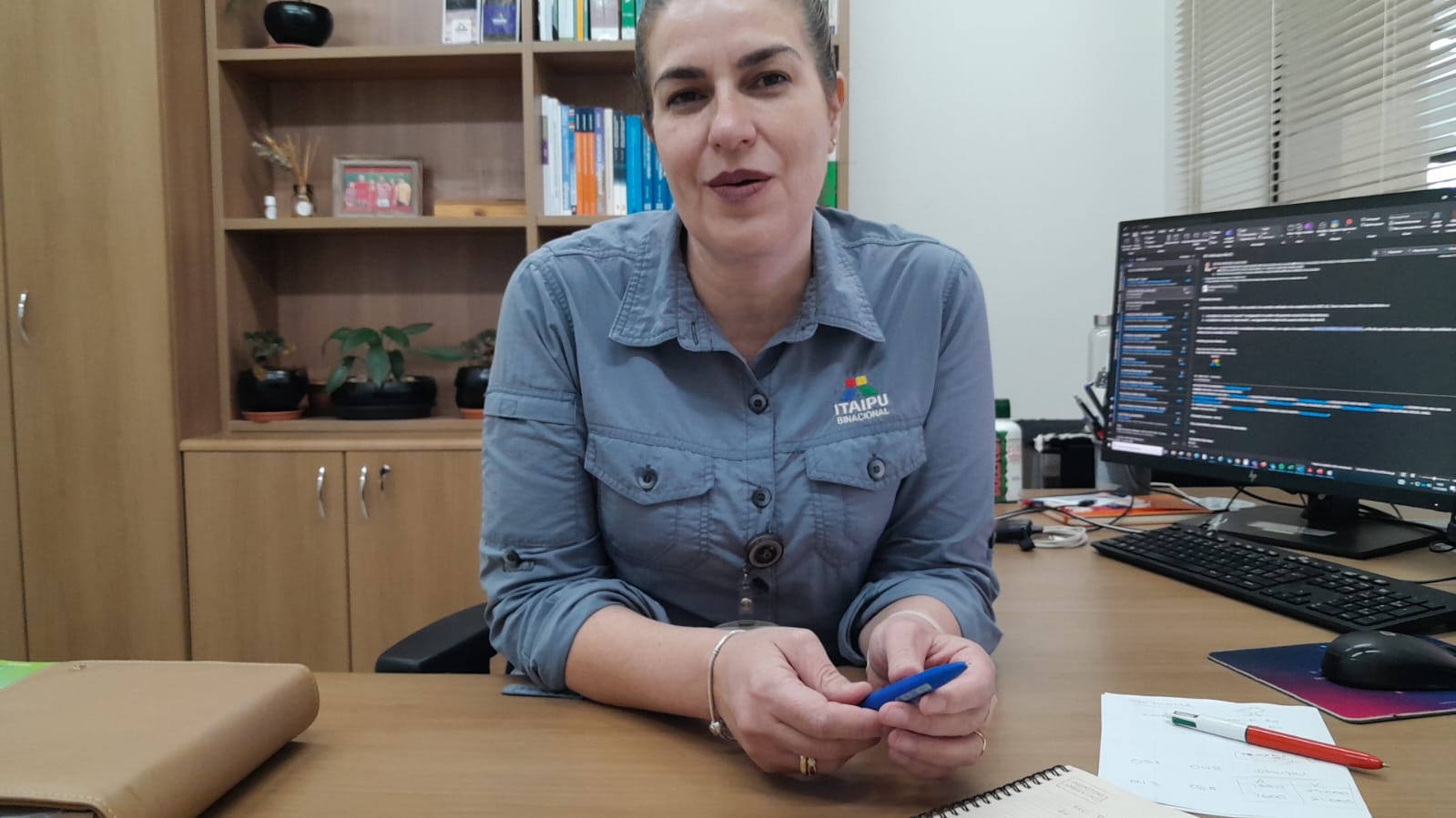 Desde el año 2000 tienen acumulados más de 35 millones de peces nativos