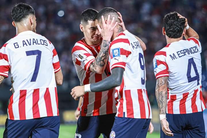 Sufrida victoria que sirve como desahogo de la Albirroja