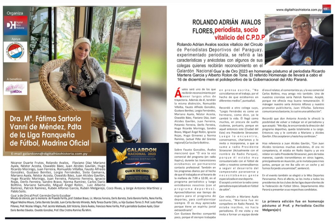 Revista digital e impresa