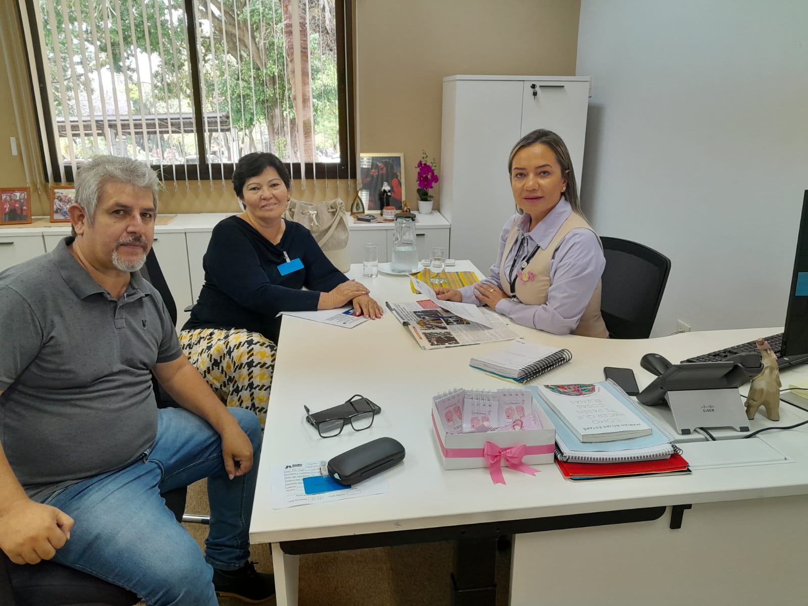 Ing. Mirian Areco considera oportuno reivindicar la figura del gua’a y visibilizar su historia