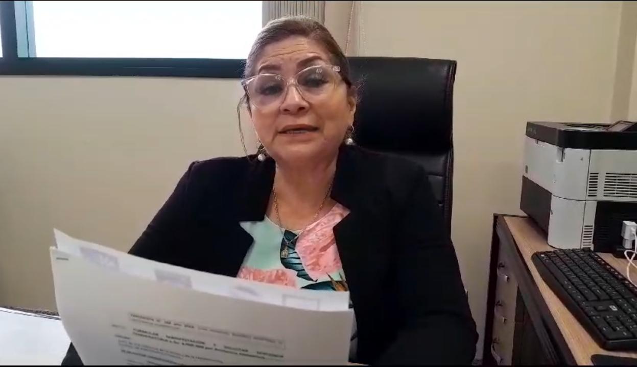 “Es muy bueno que destaquen a estas personas quienes siempre trabajaron por el Alto Paraná”.