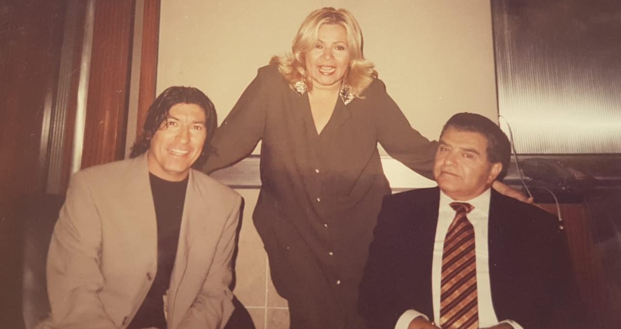 La primera mujer periodista deportivo en Paraguay estará en el Galardón Gua’a de Oro 2023