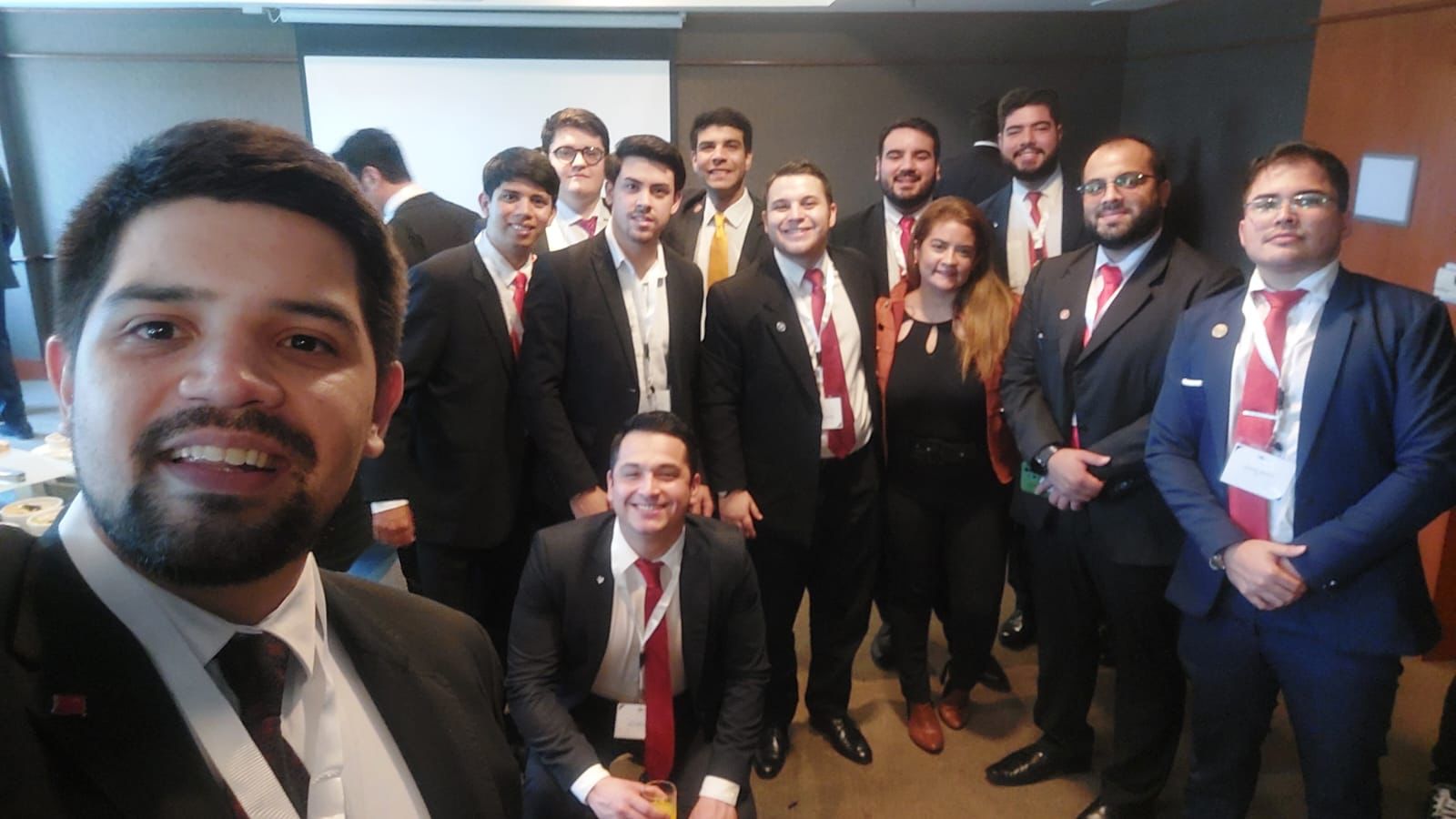 Exitosa reunión anual y Asamblea General de la Unión de Partidos Latinoamericanos