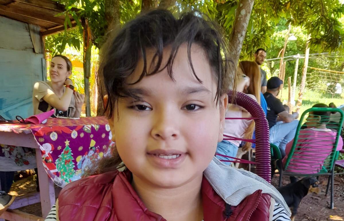 Precoz cantante organiza rifa para comprar un traje de mariachis