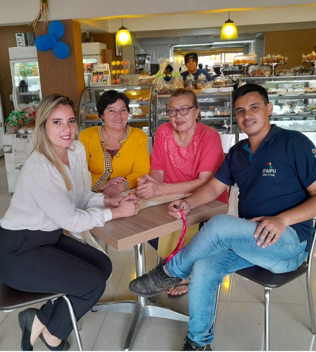 Momentos de distensión