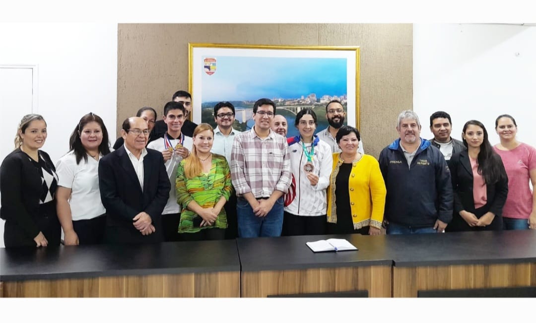 Gobernador apoya y estará presente en el Galardón Nacional Gua’a de Oro 2023