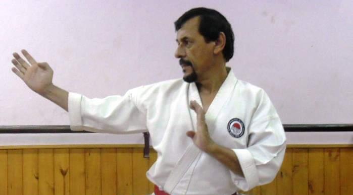 Karatecas de Asunción estarán presentes en el Galardón Nacional Gua’a de Oro