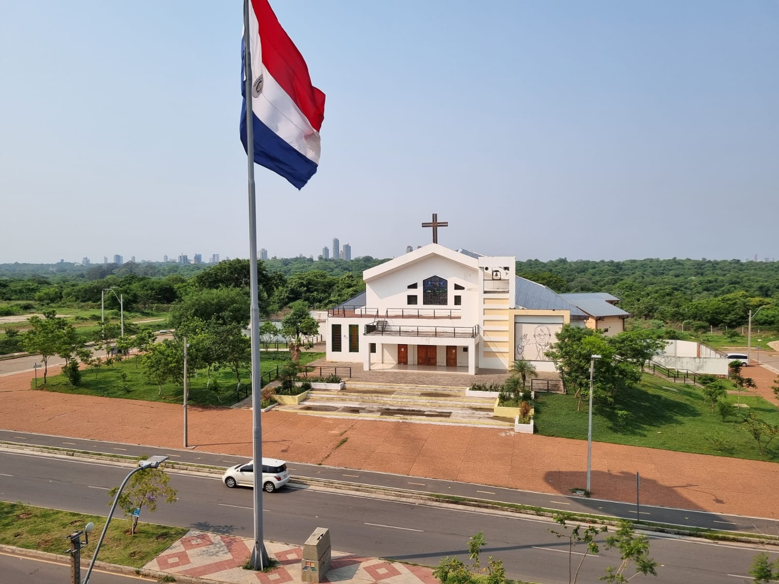 Imágenes del barrio San Francisco