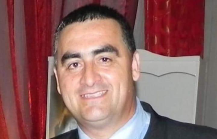 Siendo jugador de Minga Guazú ya se hacía de periodista