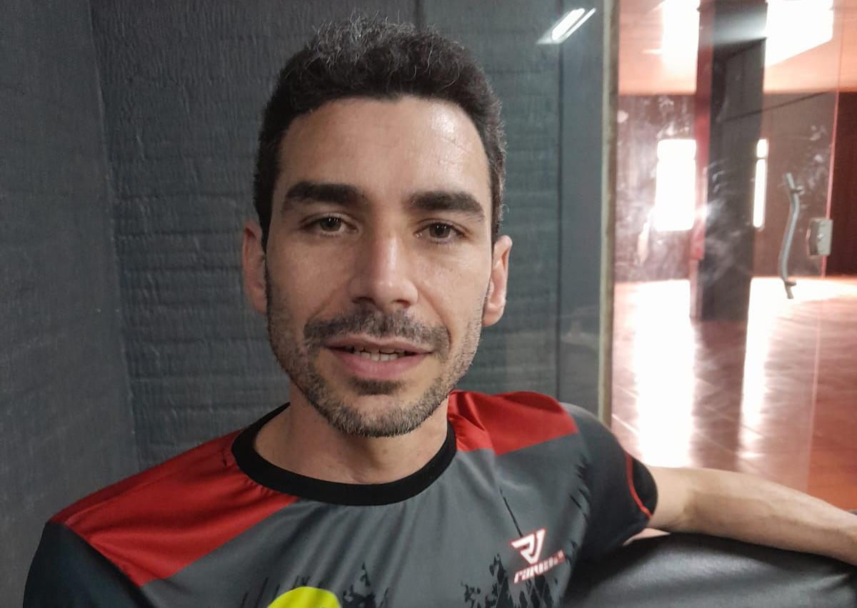 El joven solidario Alejandro Zacarías será jurado e invitado especial