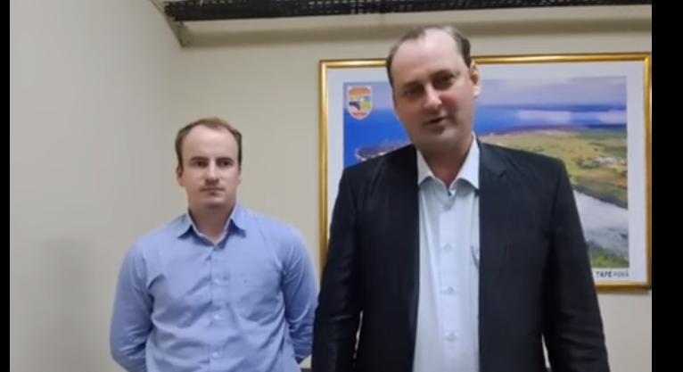 Sostienen que todo acto de solidaridad es glorioso