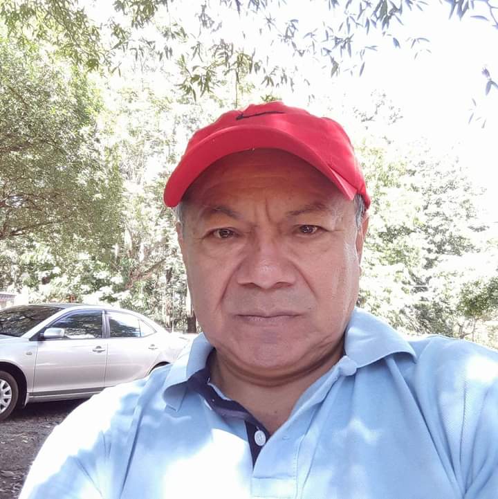 Vino de Perú y se consolidó en el periodismo en Paraguay