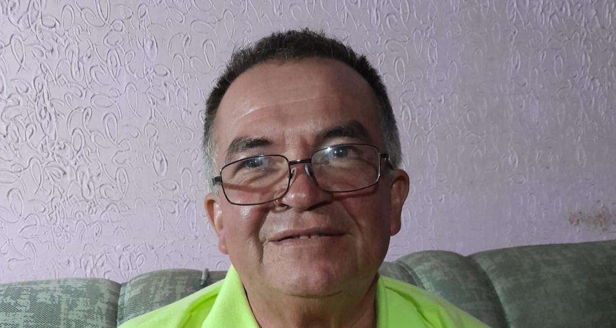 “Siempre fuimos muy unidos entre periodistas y funcionarios de Antelco”