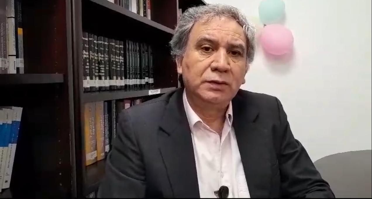 “Esperamos que el evento sea todo un éxito”