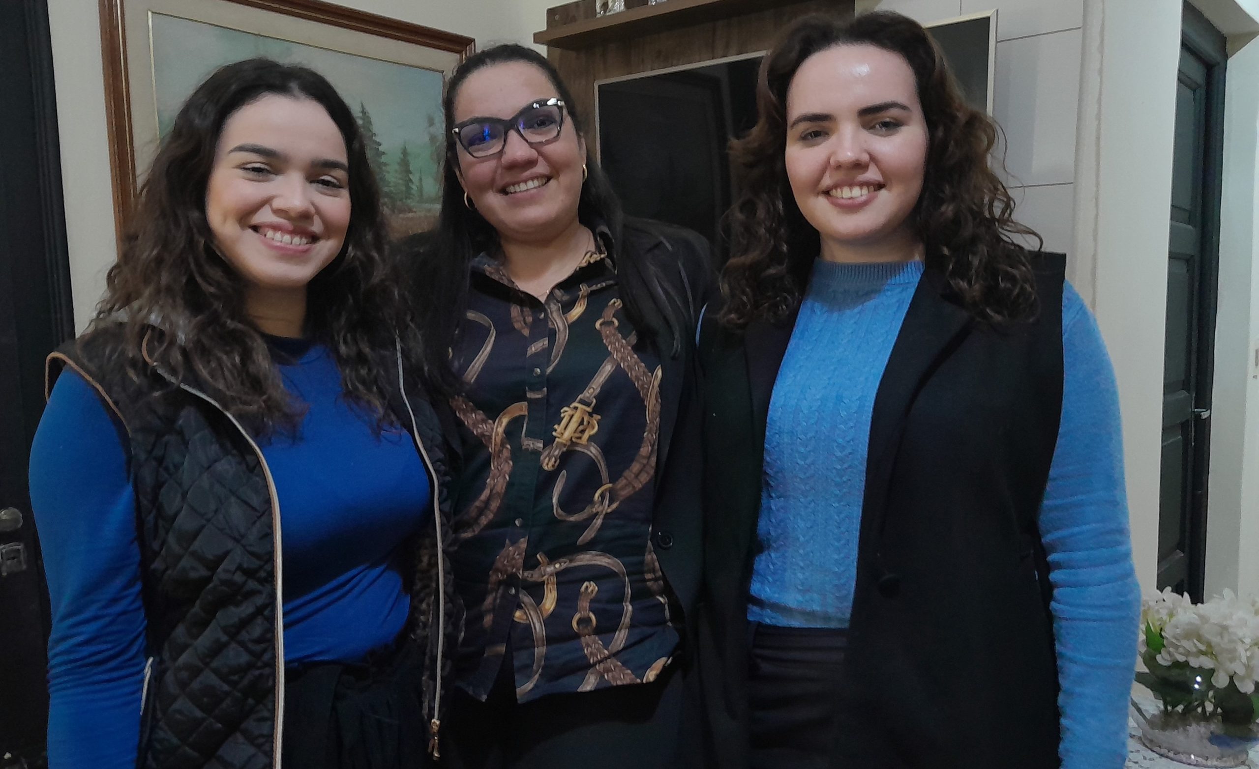 “Fue un excelente padre”, dijo la viuda de Ricardo Martens García