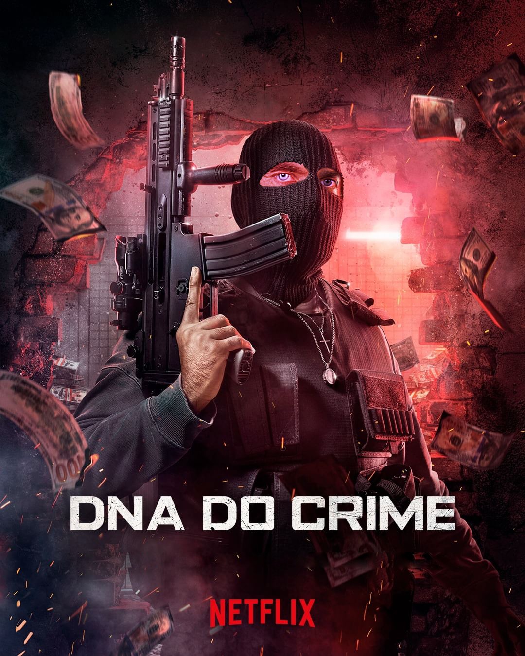 Actor paraguayo de Netflix brindará entrenamiento en el Este