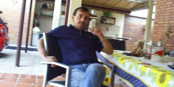 Carlos Barreto Viveros confirmó su presencia en el Galardón Nacional Gua´a de Oro