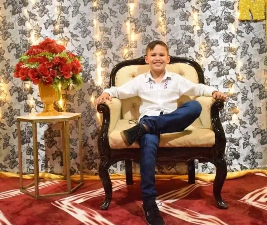 El Gua´a de Oro será entregado a Dominick, el furor de todas las plataformas digitales