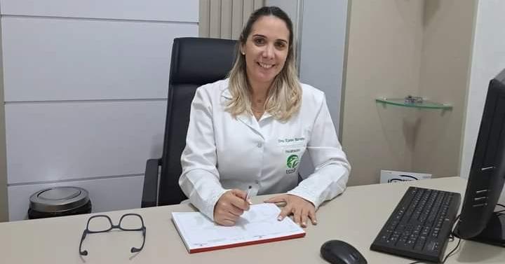 Karen Barreto, recibirá el Gua’a de Oro en memoria de su abuelo Carlos Barreto Sarubbi (+)