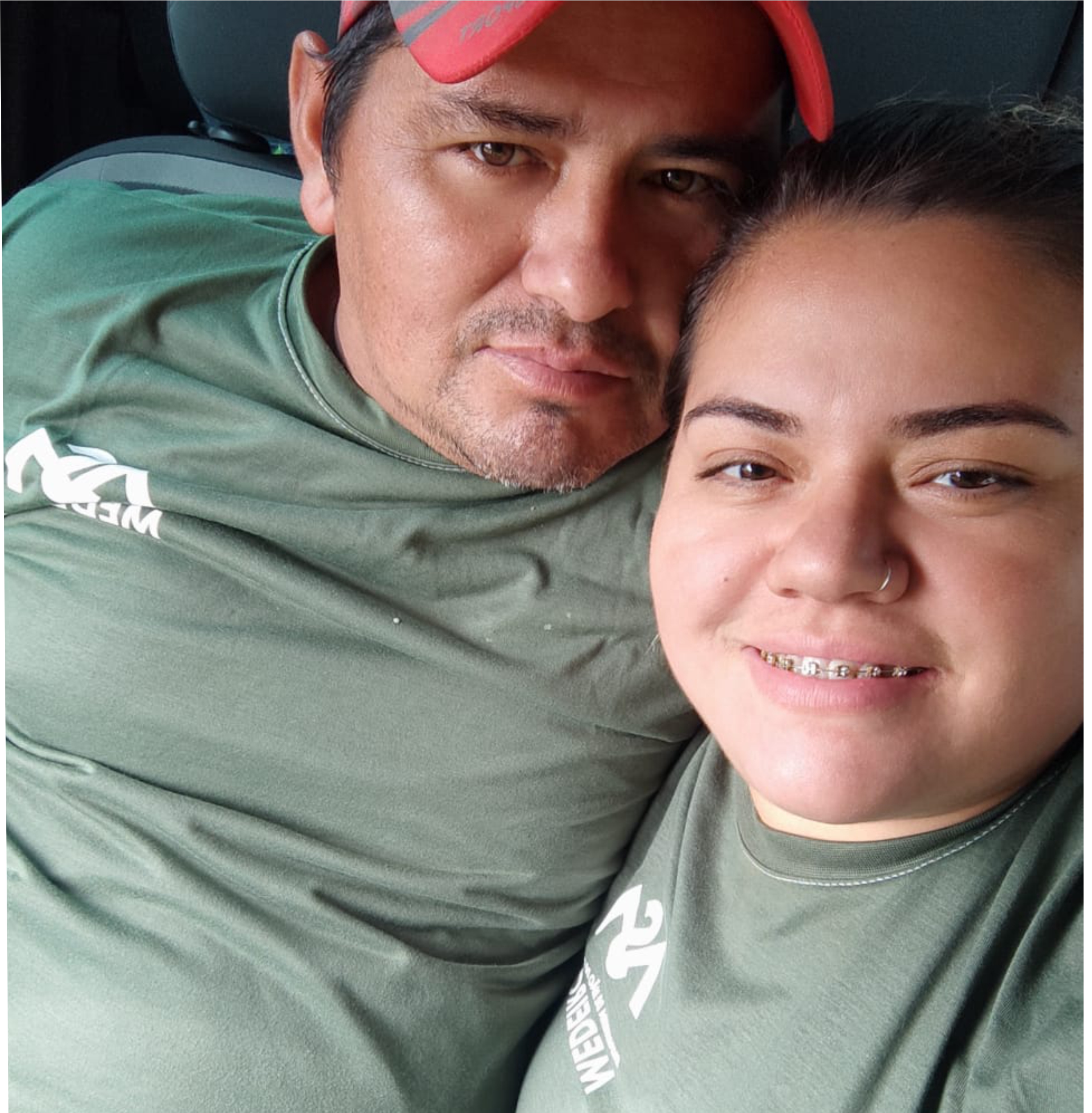 Una vez más, gracias por su visita y por compartir su amabilidad con nosotros