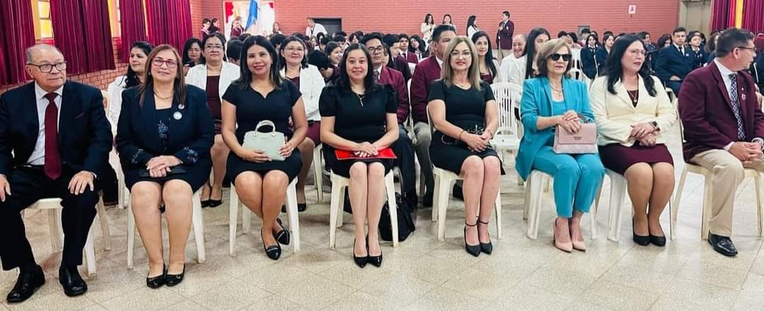 47 ANIVERSARIO DEL CREPS, HOY CRECE