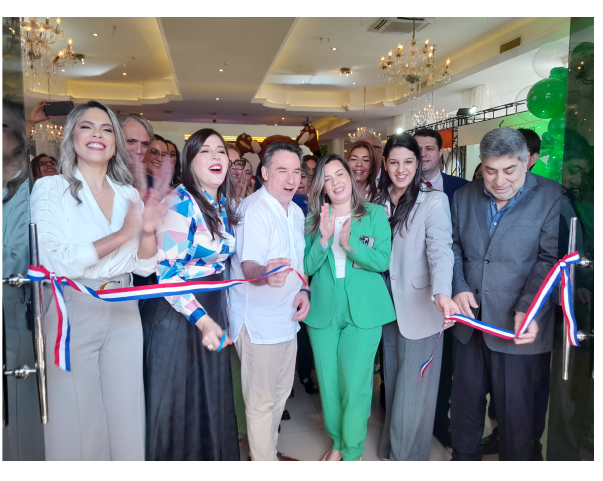 Expo Emprende: Mujeres Liderando el Camino en CDE.