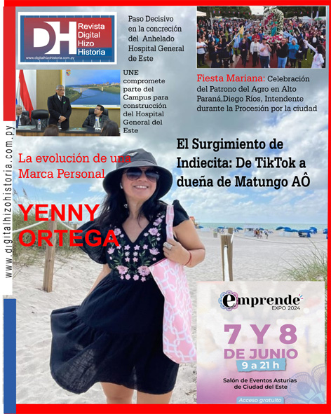 Historias de Resiliencia y Desarrollo en Alto Paraná