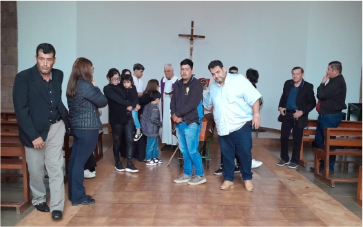 El Relator que Hizo Vivir el Fútbol: Flaviano Díaz