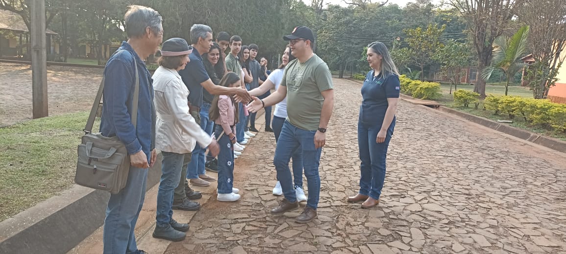 “Coloso de la Tierra 2024”