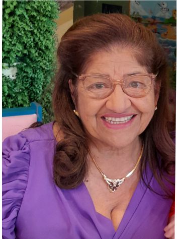 Celebrando la Vida y el Legado de la Prof. Magíster Eva Vera de Garcete