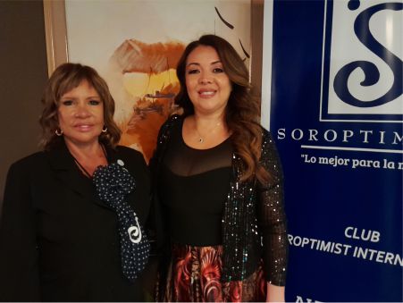 Celebrando 19 Años de Empoderamiento Femenino: Soroptimist Internacional Alto Paraná